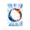 YGO Elemental Hero Card Sleeves (50 Sleeves)