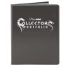 Ultra Pro Gaming Collectors 9-Pocket Portfolio - Black