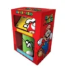 Pyramid Gift Set (Mug, Coaster & Keychain) - Super Mario (Yoshi)