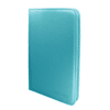 Ultra Pro Zippered PRO-Binder 9 Pocket Licht Blauw