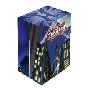 Yu-Gi-Oh! Elemental Hero Deckbox
