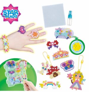 Alternative view of Aquabeads Sprookjeswereld