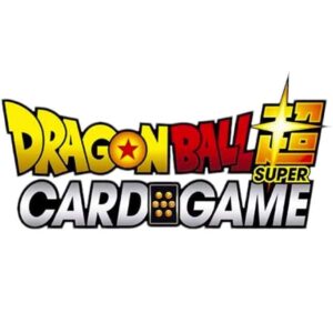 Dragon Ball Super Card Game Fusion World Official Cardcase