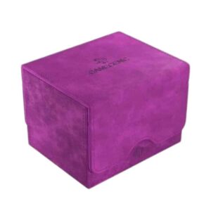 sidekick purple gamegenic