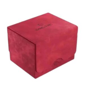 Gamegenic Sidekick 100+ XL Red