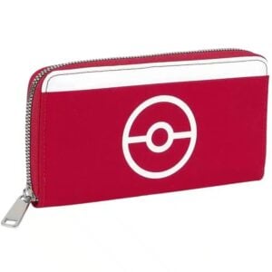 Pokemon Trainer TECH Portemonnee - Difuzed Zip Around