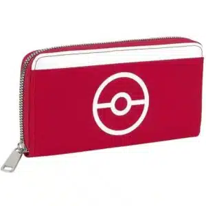 Pokemon Trainer TECH Portemonnee - Difuzed Zip Around