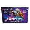 Magic The Gathering Foundations Beginner Box