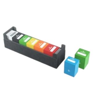 Gamegenic Dungeon S 550+ Zwart