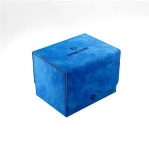 Gamegenic - Sidekick 100+ XL Blauw