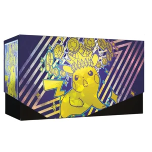 bewaardoos surging sparks etb