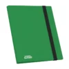 Green portfolio 18 pocket Ultimate Guard
