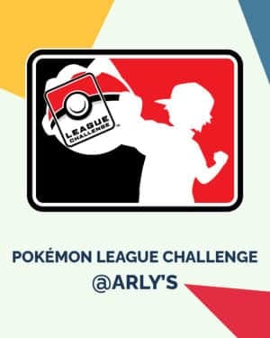 Pokemon kaarten | TCG | Pokemon Play! League Challenge | Flevoland