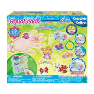 Aquabeads Sprookjeswereld