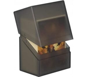 Ultimate Guard Boulder Deck Case 60+ Standard Size