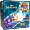 lorcana azurite sea trove box