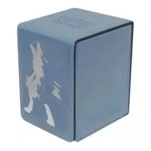Ultra Pro Elite Series - Lucario Alcove Flip Box