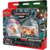 Pokemon Charizard EX League Battle Deck