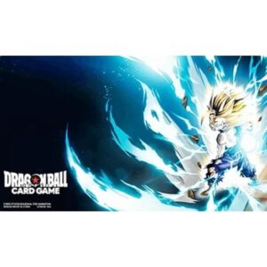 Dragon Ball Super Card Game Fusion World Official Playmat 01 - Son Gohan
