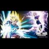 Dragon Ball Super Card Game Fusion World Official Playmat 02