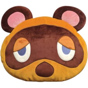 Animal Crossing Mocchi Pluche Tom Nook 36cm