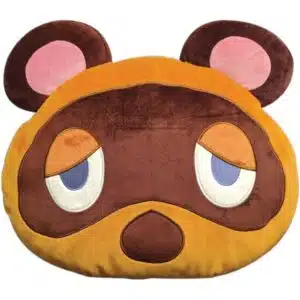 Animal Crossing Mocchi Pluche Tom Nook 36cm