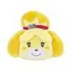 Animal Crossing Mocchi Pluche Knuffel Isabelle