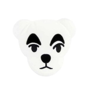 Animal Crossing Mocchi Pluche Knuffel