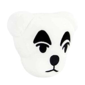 Alternative view of Animal Crossing Mocchi Pluche Knuffel