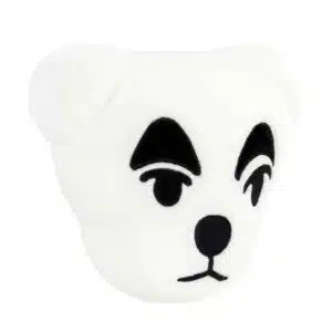 Alternative view of Animal Crossing Mocchi Pluche Knuffel