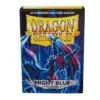Dragon Shield Classic Night Blue Xao (60 Sleeves)