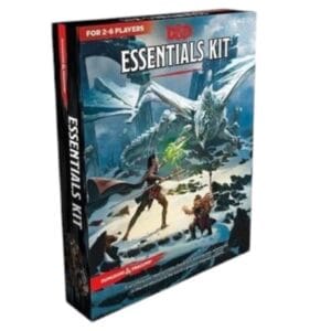 9780786966837 essentials kit d&D