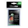 Ultra Pro Card Sleeves Anti Microbial