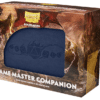 Dragon Shield RPG – Game Master Companion – Midnight Blue