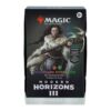Magic: The Gathering Modern Horizons 3 Commander Deck Graveyard Overdrive