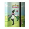 Pokemon Gallery Series Morning Meadow 9 pocket Pro Binder