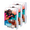Magic The Gathering Foundations 15+ card box