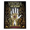 D&D Vecna: Eve of Ruin Alt Cover