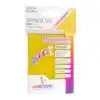 PRIME Japanese Sized Sleeves Yellow
