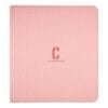 CardStacks 12-Pocket Binder Roze (Zipper)