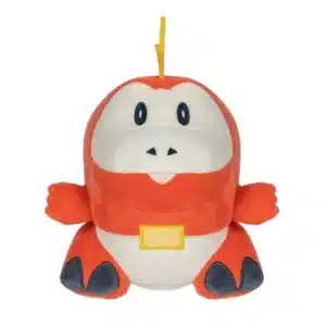 Pokemon Knuffel Fuecoco 20cm