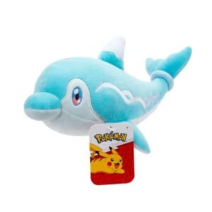 Pokemon Finizen Pluche Knuffel 20cm