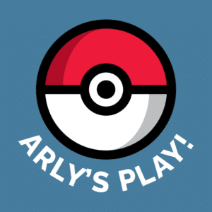 Arly's Play! Pokemon Flevoland