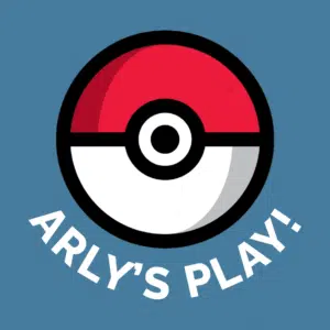 Arly's Play! Pokemon Flevoland