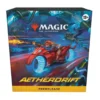 1 prerelease promo van Aetherdrift