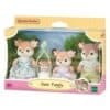 Sylvanian Families Familie Hert 5799