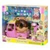 Sylvanian Families Dip Dip Donutwagen 5808