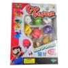 Super Mario Cap Stacker Spel