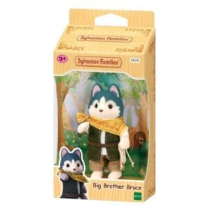 Sylvanian Families Big Brother Bruce 5825