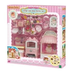 Sylvanian Families Cake Shop (voor startershuis) 5807